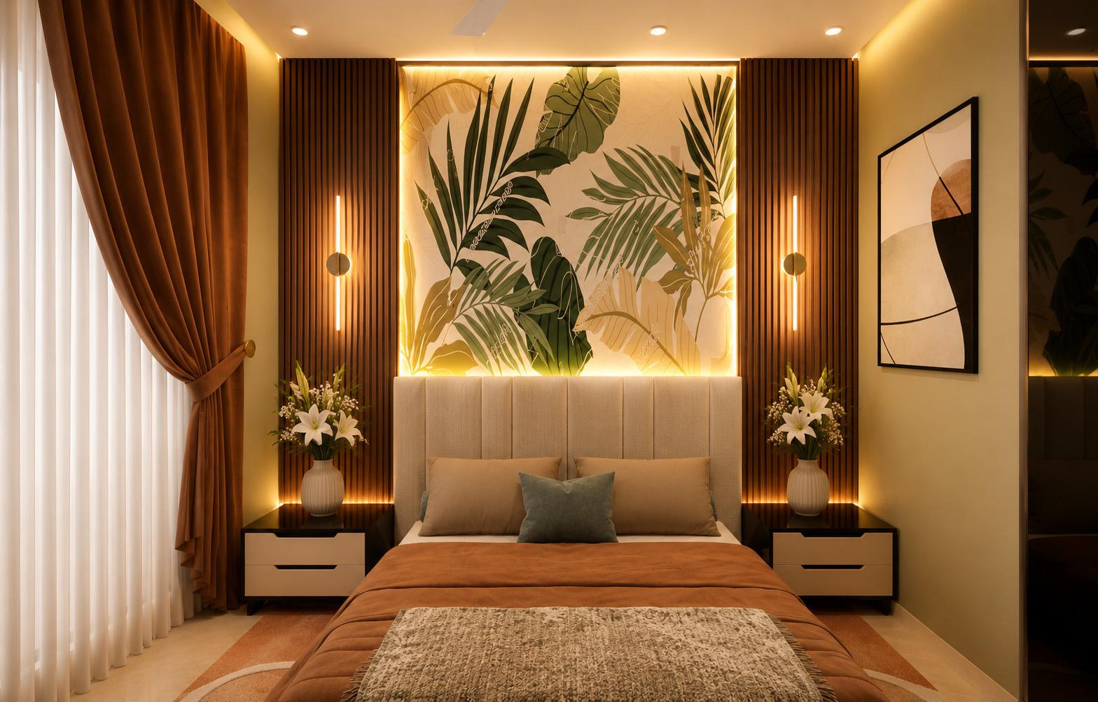 Custom Furniture & Built-ins