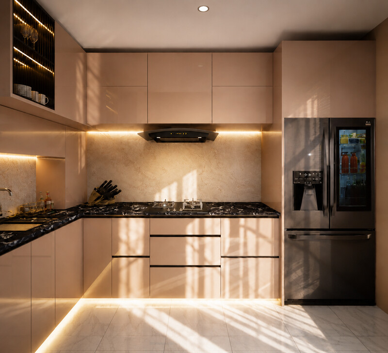 Hardware & Concealed Systems