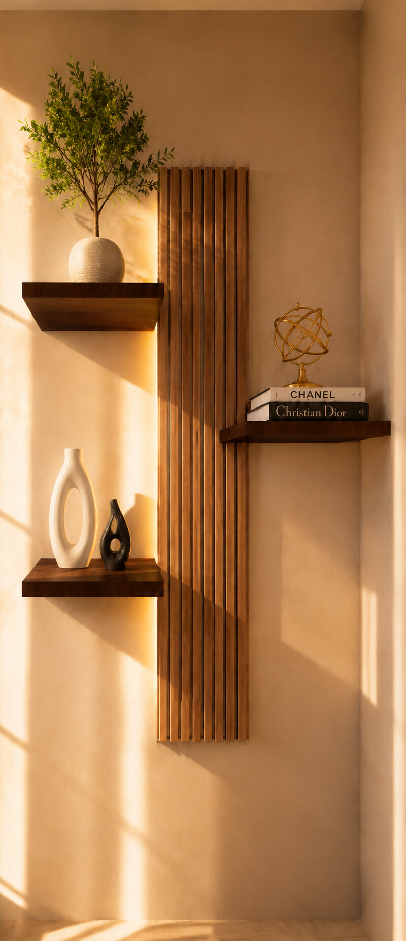 Veneers & Wooden Finishes